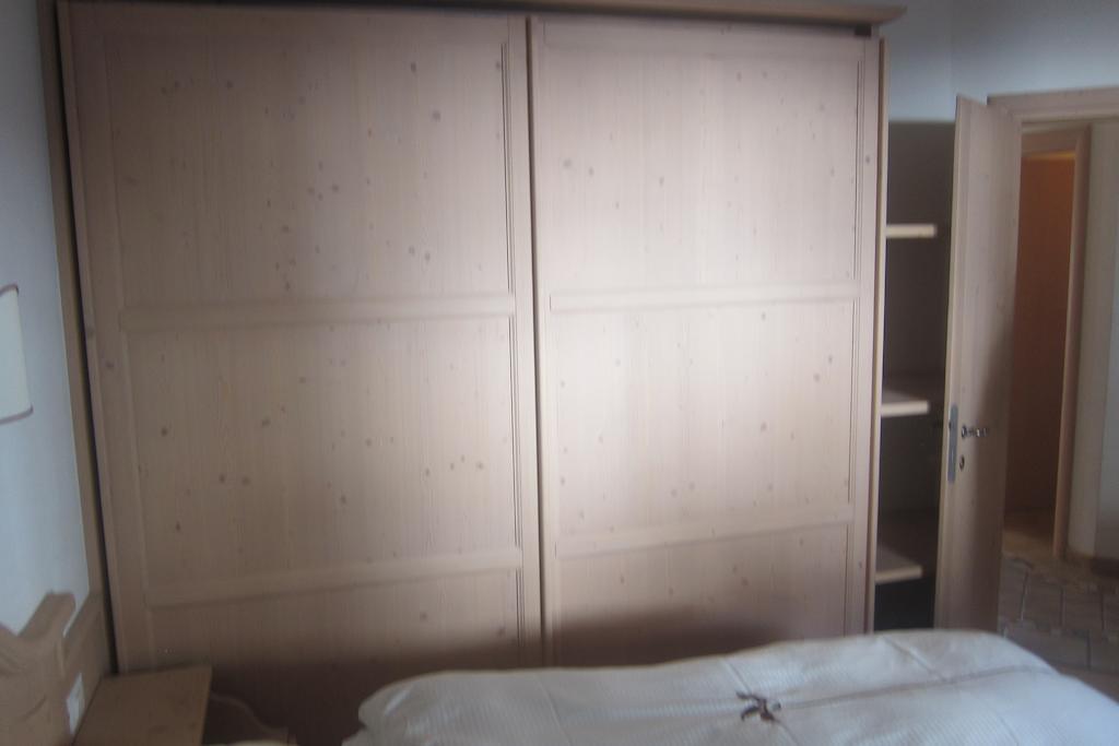 Chalet Rin Da Pemont Livigno Rom bilde