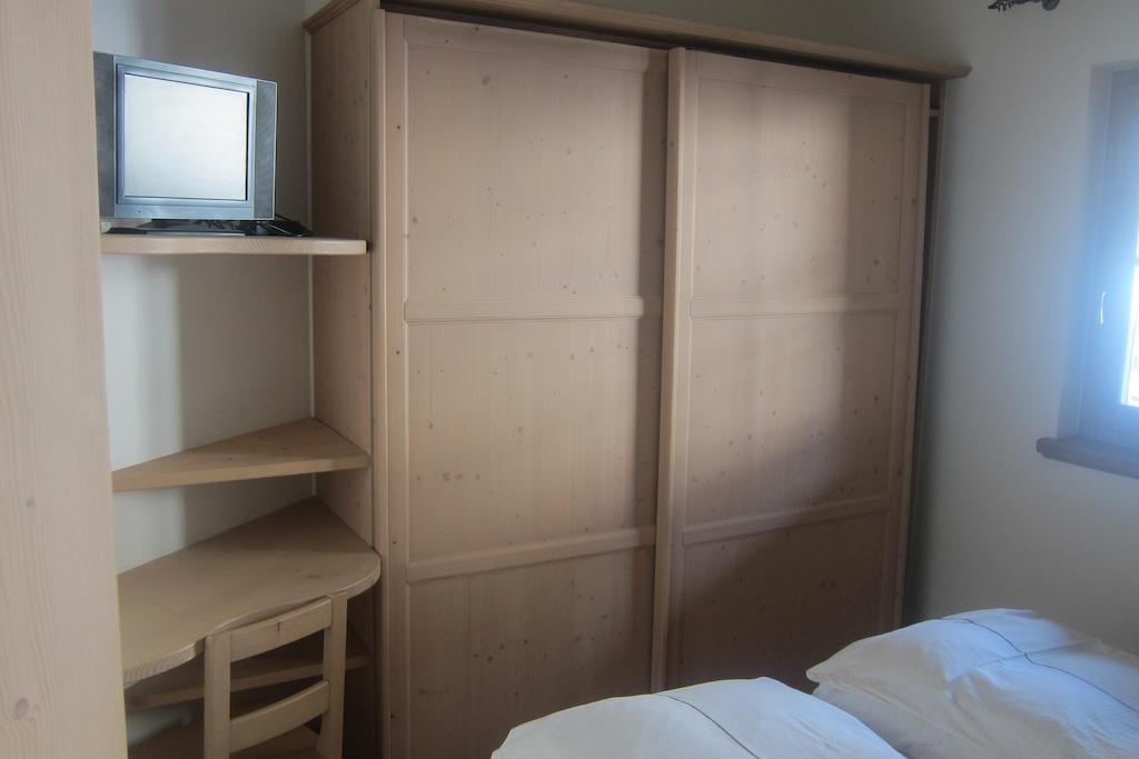 Chalet Rin Da Pemont Livigno Rom bilde
