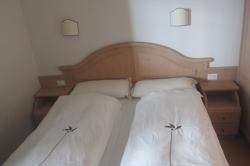 Chalet Rin Da Pemont Livigno Rom bilde