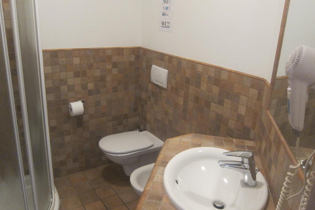 Chalet Rin Da Pemont Livigno Rom bilde