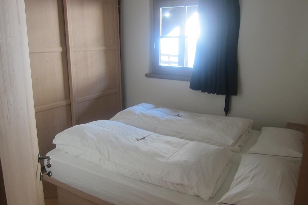 Chalet Rin Da Pemont Livigno Rom bilde