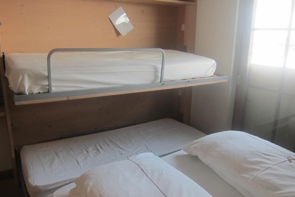 Chalet Rin Da Pemont Livigno Rom bilde
