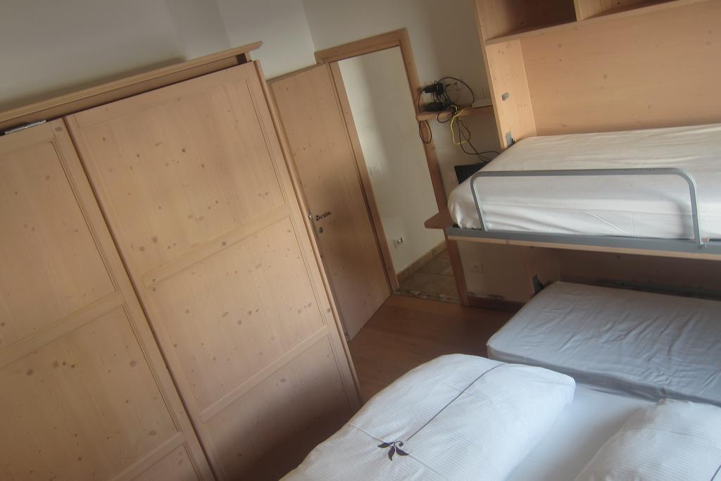 Chalet Rin Da Pemont Livigno Rom bilde