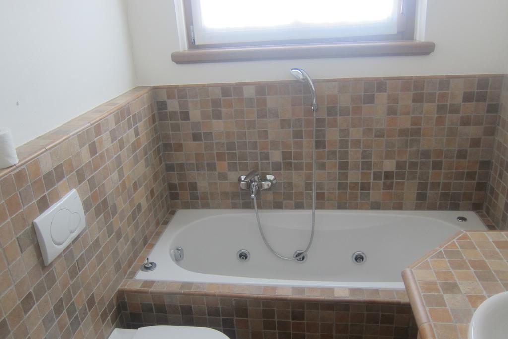 Chalet Rin Da Pemont Livigno Rom bilde