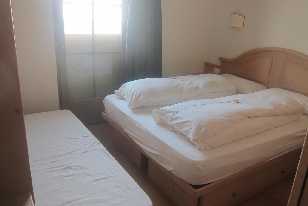 Chalet Rin Da Pemont Livigno Rom bilde