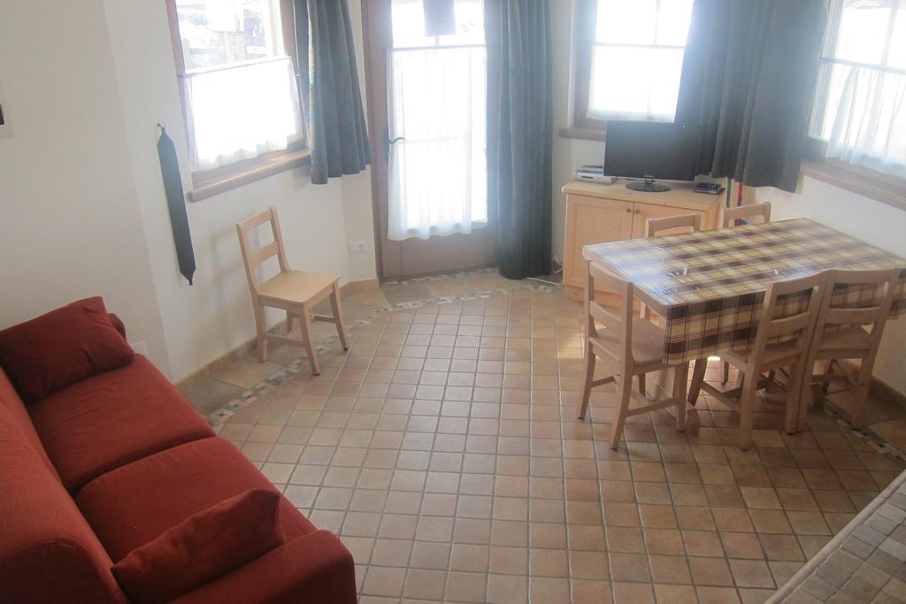 Chalet Rin Da Pemont Livigno Rom bilde